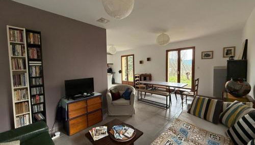 Maison Familiale en Cévennes - Foto 3