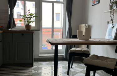 Ferienwohnung Mitte Süd am Frauenplan - Foto 12