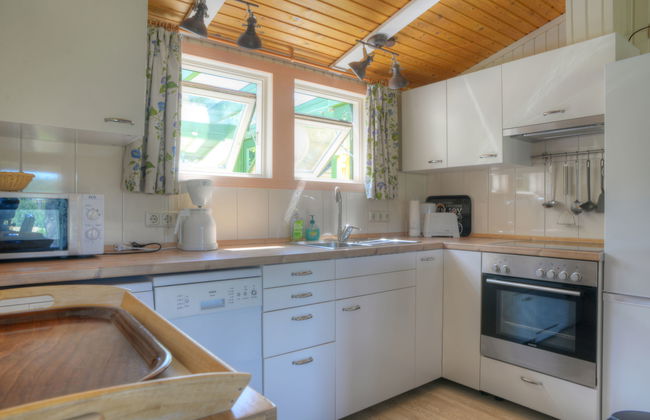 Wiesenhütte - Foto 15