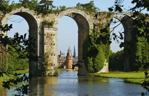 La Réserve du Château - Foto 6