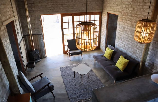 Wolvekraal Guest Farm - Foto 19