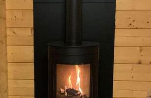 La joue du loup Bord des pistes - Chalet en bois de charme pour 10 personnes - Photo 7