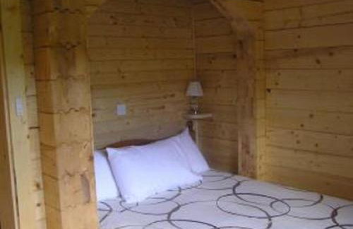 Chalet Blaich - Foto 9