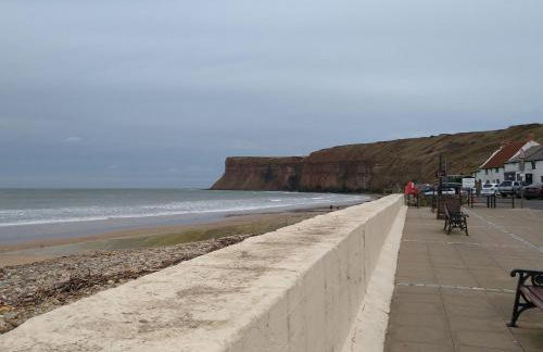 Cliffe Cottage - Foto 23