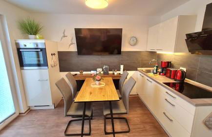 Ferienwohnung Ostsee Graal-Müritz Küstenwald - Foto 68