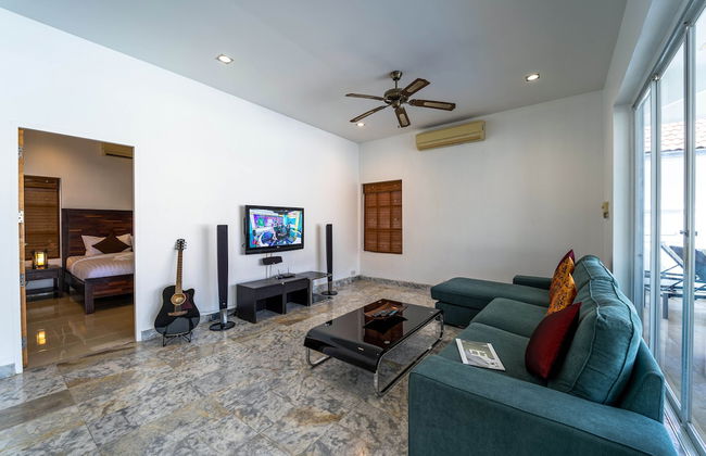 Private 4 Bedroom Pool Villa - NG411 - Photo 26