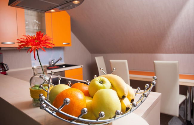 Ferienwohnungen Cella - Foto 9