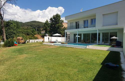 Tylux - Villa de lujo en Jarandilla - Foto 1