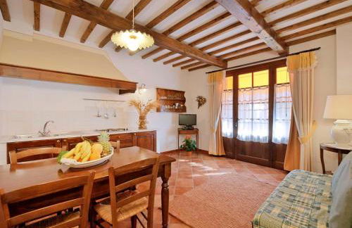 Apartment Lari-1 by Interhome - Foto 13