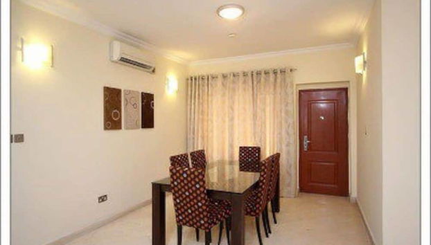 Restauration dans la chambre