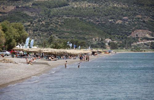 Cavos Fokidos - Foto 33