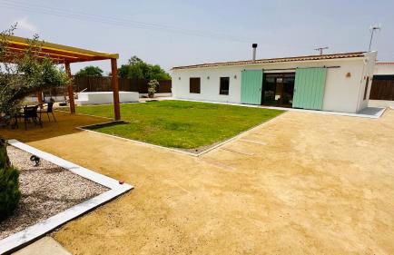 Villa Salinas Beach Home Natural Park - Foto 9