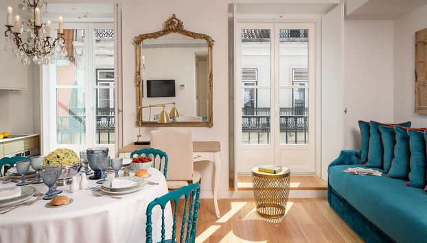 Residentas Aurea - Foto 2, Profilbild