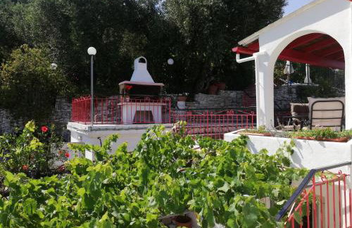 Villa Chrysoula - Foto 18