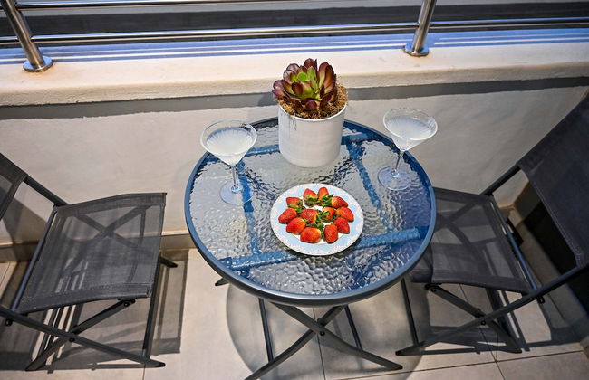 Illovo Central Apartments - Photo 46