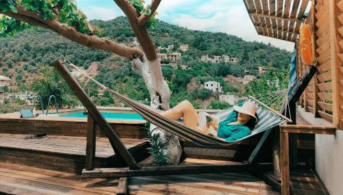 Villa Roxani - Foto 2