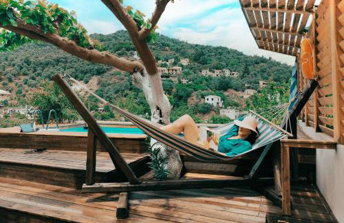 Villa Roxani - Foto 2