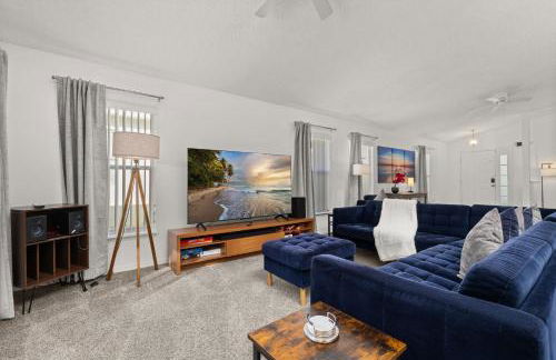 Single Story Villa with Pool Views and Family Fun - Foto 63