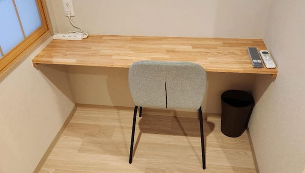 Tamatsukan - Foto 5, Habitación