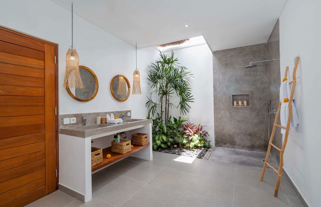 Villa Lounes 1 - Foto 14