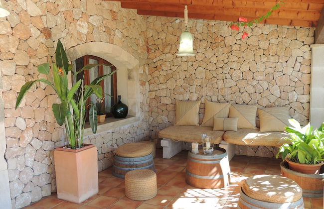 Villa Sera - Foto 15