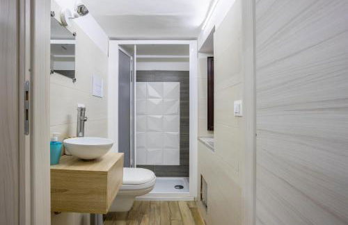 Calypso Il Binario Apartment - Foto 16