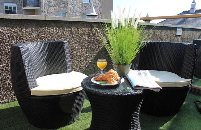 The Craibstone Suites - Foto 37