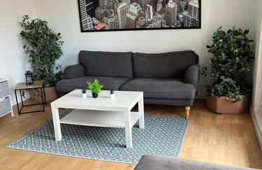 Urban Apartment - Foto 5