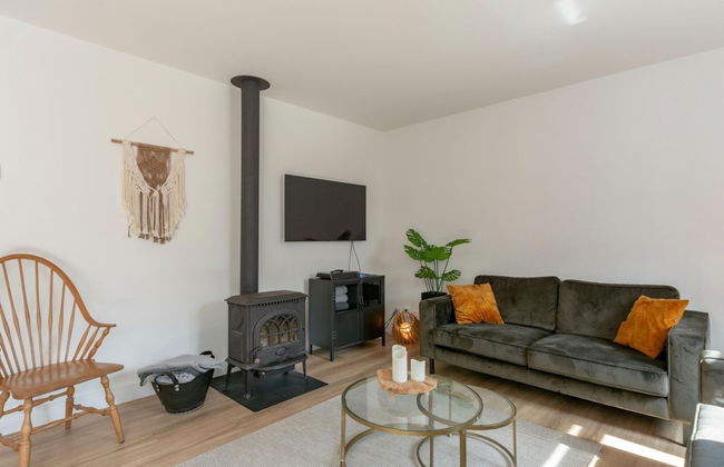 Amazing Viilla Near the Beach - Foto 21