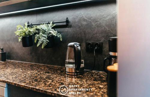 Happy Time - ApartamentyHappy pl - Foto 27