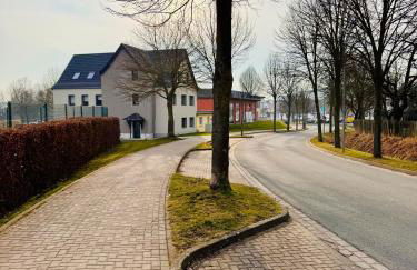 CLUBHAUS 6 - Dachwohnung mit 2 Schlafzimmern, Balkon & Netflix - Photo 30