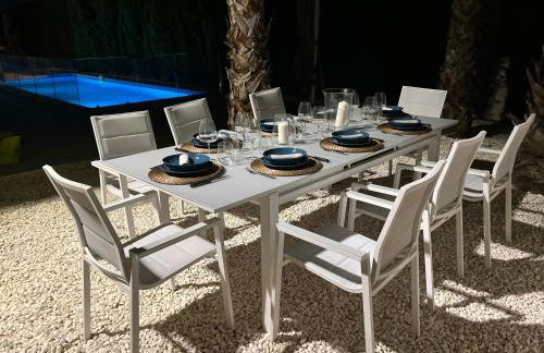 Villa Garance - Foto 21