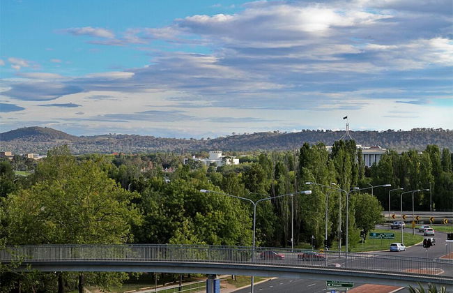 Accommodate Canberra - Glebe Park - Foto 69