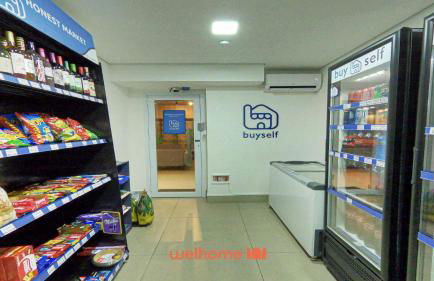 Apartamento em Bauru em Frente ao Aeroporto - Photo 8