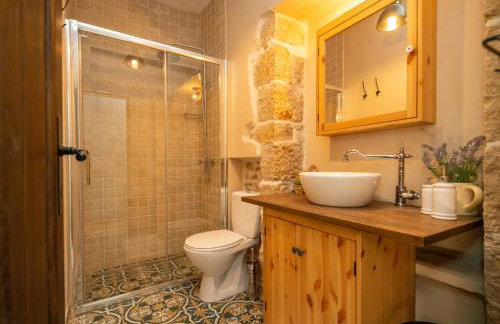 Božini dvori- Villa with Pool, Sauna , Jacuzzi and multifunkcional sport Court - Foto 106