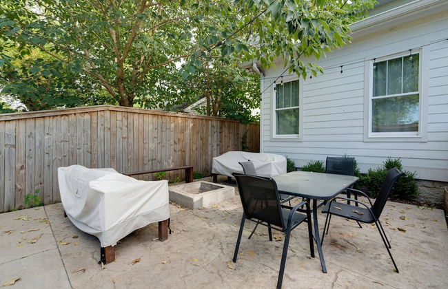 Downtown Touchdown - Foto 16