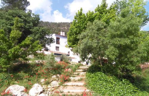 Casas rurales Las Rochas - Foto 2