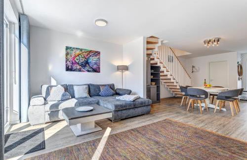 Bernsteinquartier BQ 07e - Ferienhaus Meerzeit - Foto 1