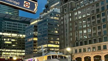 The Canary Yacht - Foto 2