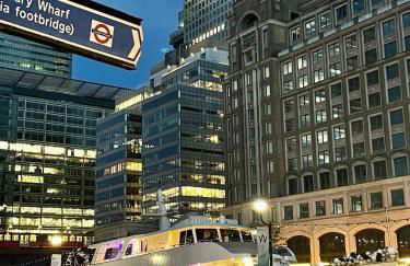 The Canary Yacht - Foto 2