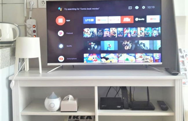 Springlake Apartment Summarecon by Veeroom - Foto 13