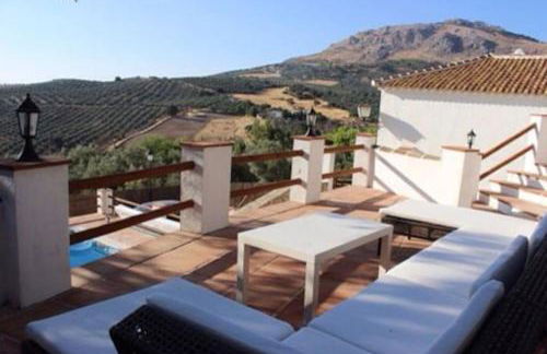 El Nogal at Cortijo de Los Cien Canos - Photo 21