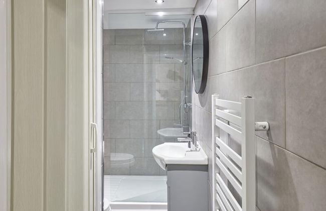 Host Stay High Street Cottage - Foto 15