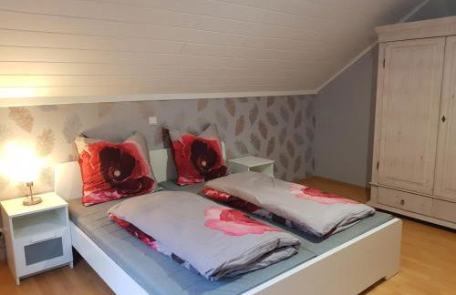 Ferienwohnung Stefanie OG - Foto 9