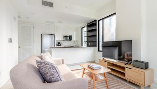 Blueground Downtown Brooklyn rooftop nr Brooklyn Bridge NYC-2221 - Foto 2, Other