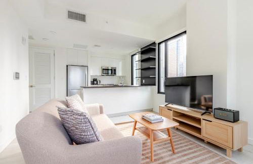 Blueground Downtown Brooklyn rooftop nr Brooklyn Bridge NYC-2221 - Foto 2