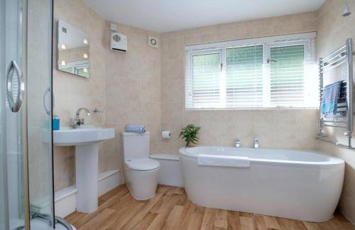 Finest Retreats- Little Dunley - Oaktree Cottage - Foto 17