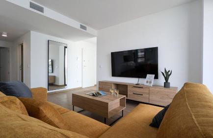 ASTER sweet apartment - Foto 8