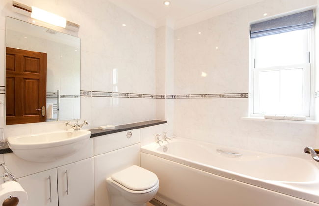 Green Acres Cottages - Foto 27