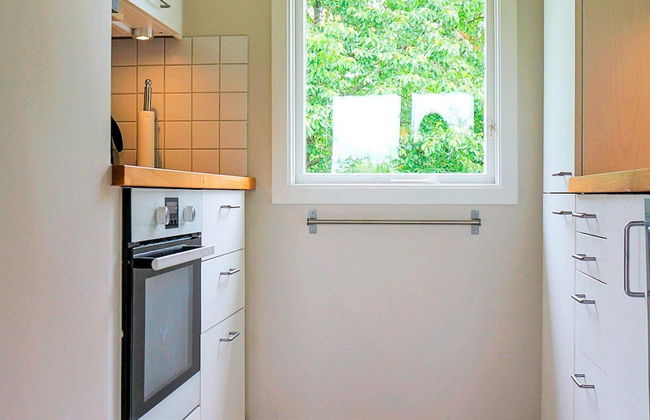 6 Person Holiday Home in Ljungskile-by Traum - Foto 7